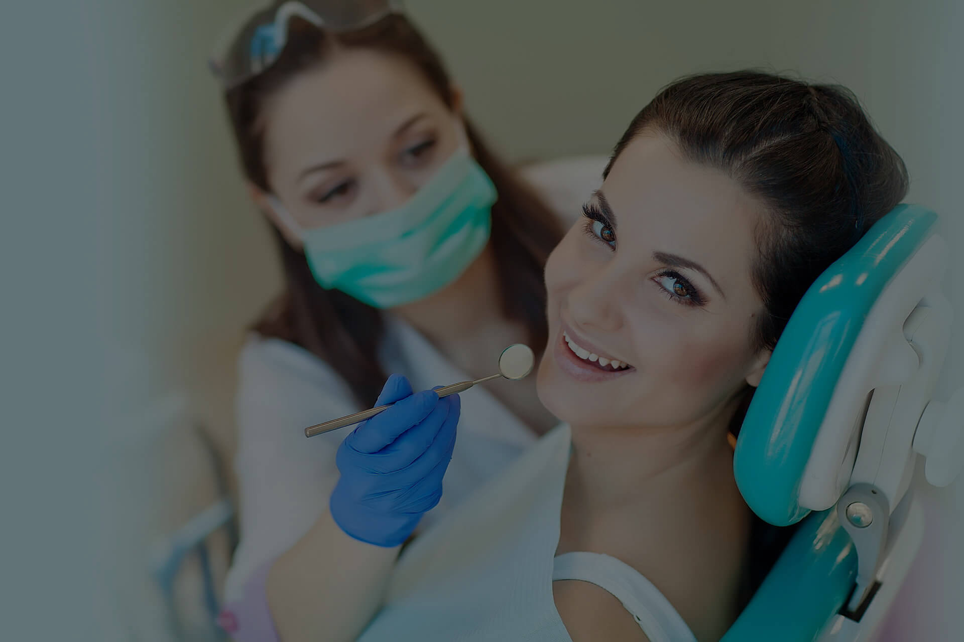 Dental Whitening