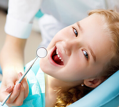 Dental Fillings