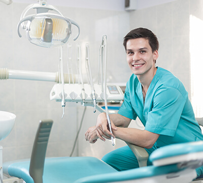 Tooth-Colored Fillings